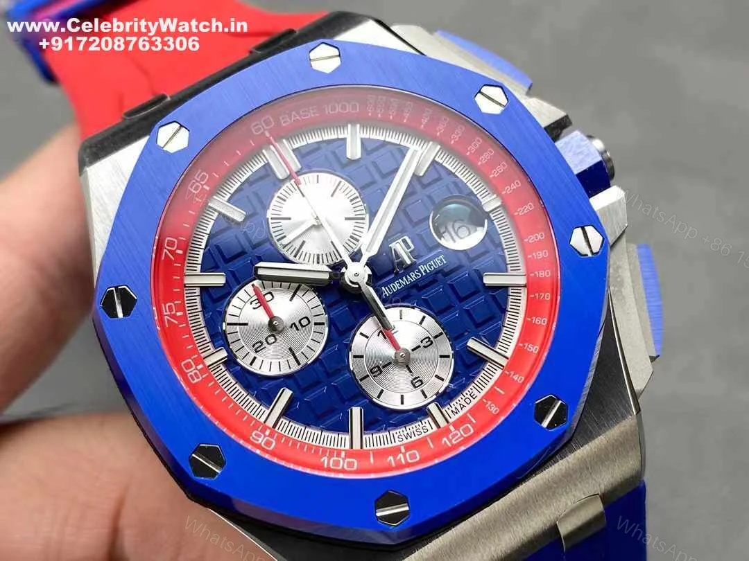 View 3 of Audemars Piguet Royal Oak Super Clone Watches in Singapore