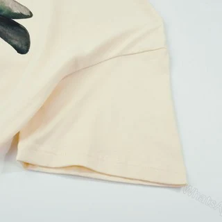 View 8 of GUCCI Tiger T-Shirt – GC0078