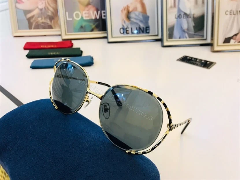 View 9 of GUCCI SUNGLASSES – GST18