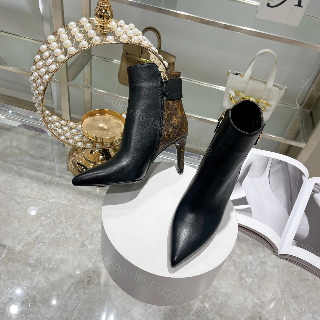 View 5 of Premium LUV BOOTS 024 – P7262959304909