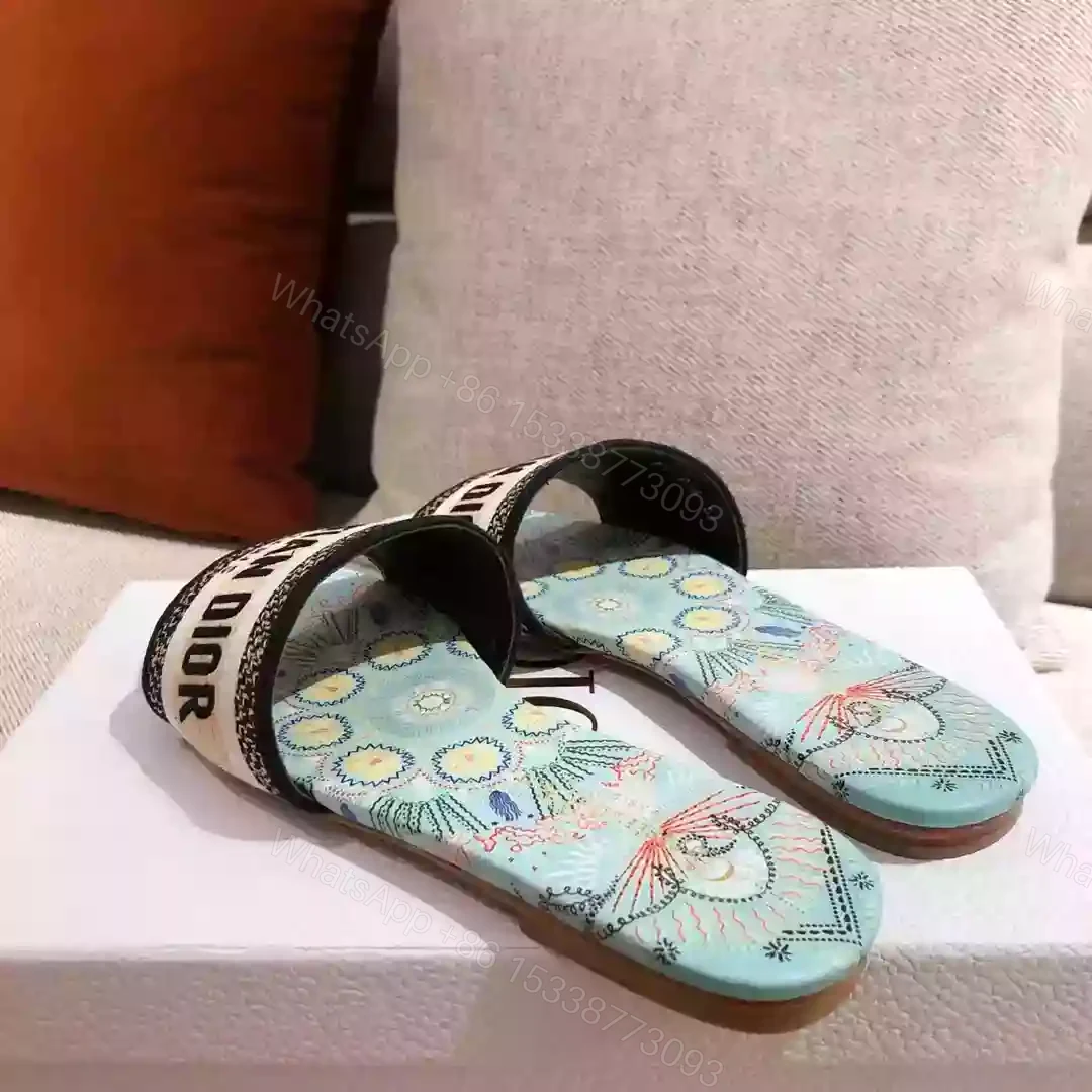 View 6 of Dior Slippers – SDD021