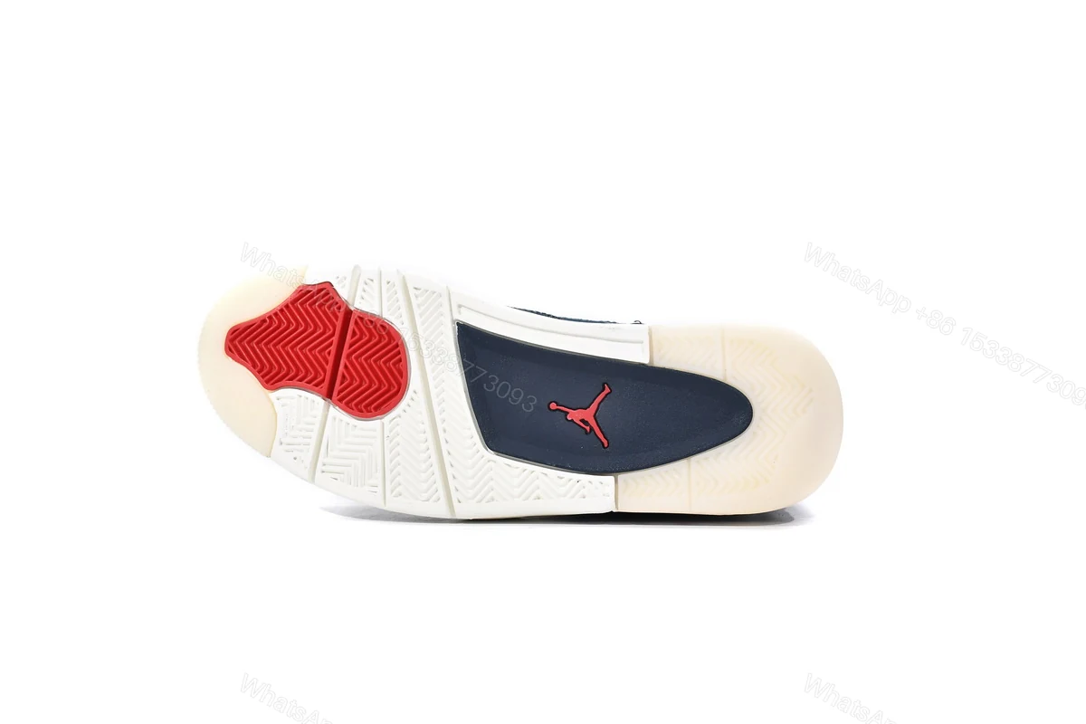 View 11 of Air Jordan 4 Retro SE Deep Ocean CW0898-400