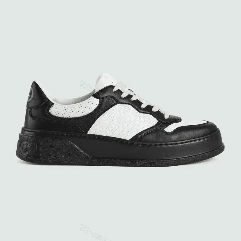 GUCCI MEN’S GG SNEAKER – GC132 — view 1