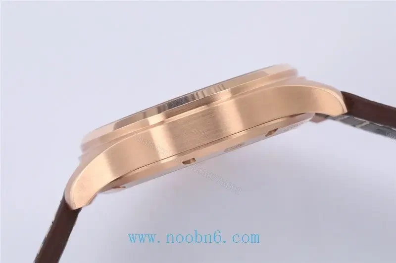 View 16 of Replica IWC Pilot’s Little Prince Tourbillon