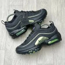 View 3 of First Copy Nike Air Max 95/97 ‘Dunk of a Feather’