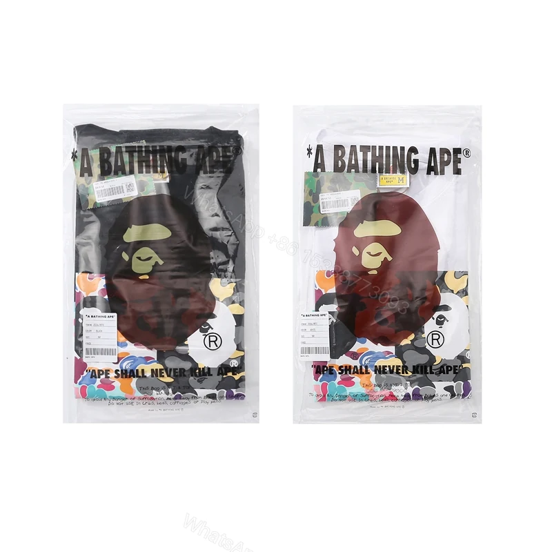 View 4 of Bape T-Shirt 1870