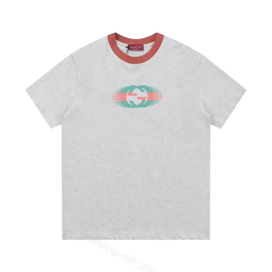 Gucci T-Shirt – GC0113 — view 1