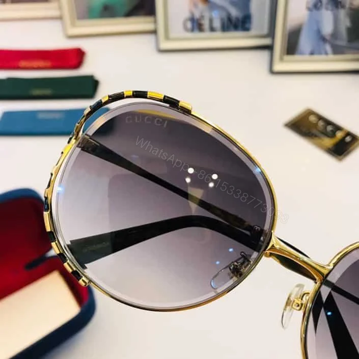 View 7 of GUCCI SUNGLASSES – GST18