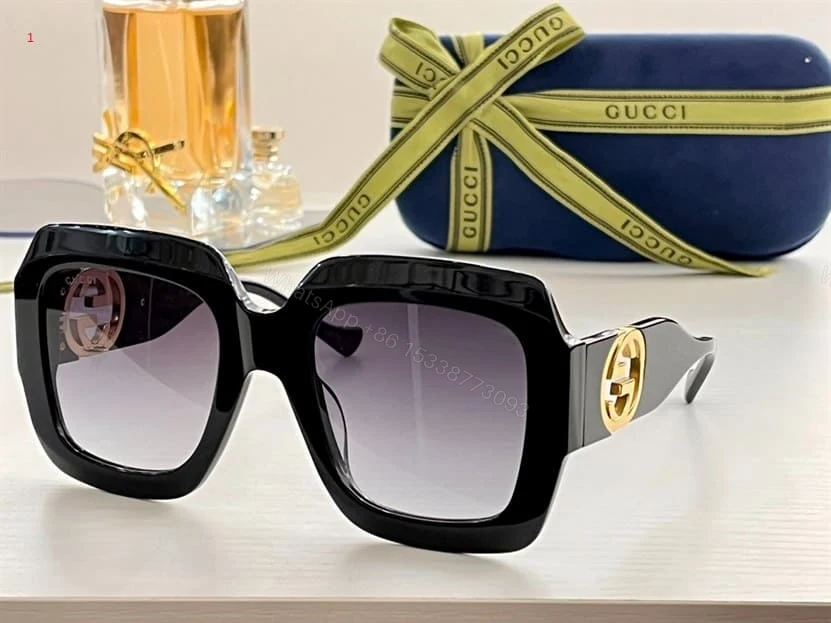 GUCCI SUNGLASSES – GST15 — view 1