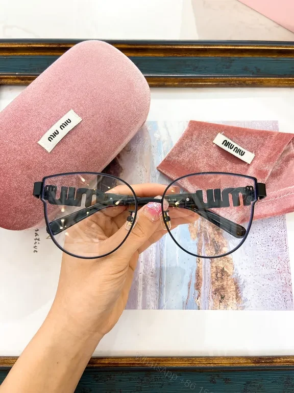 View 7 of Gold-Brown Frame Chic Luxe Sunglasses with All-Day Comfort