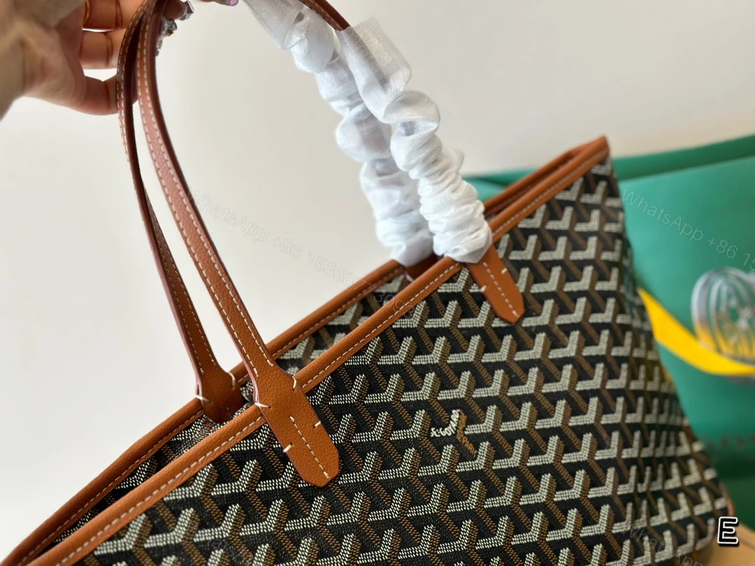 View 3 of Goyard Artois PM