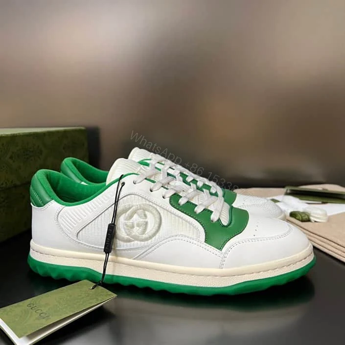 View 3 of MEN’S MAC80 SNEAKER – GC148