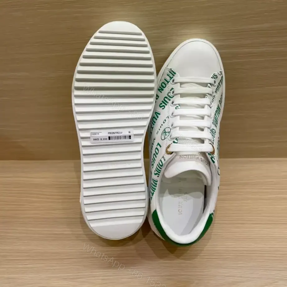 View 9 of LV TIME OUT SNEAKER – LSVM049