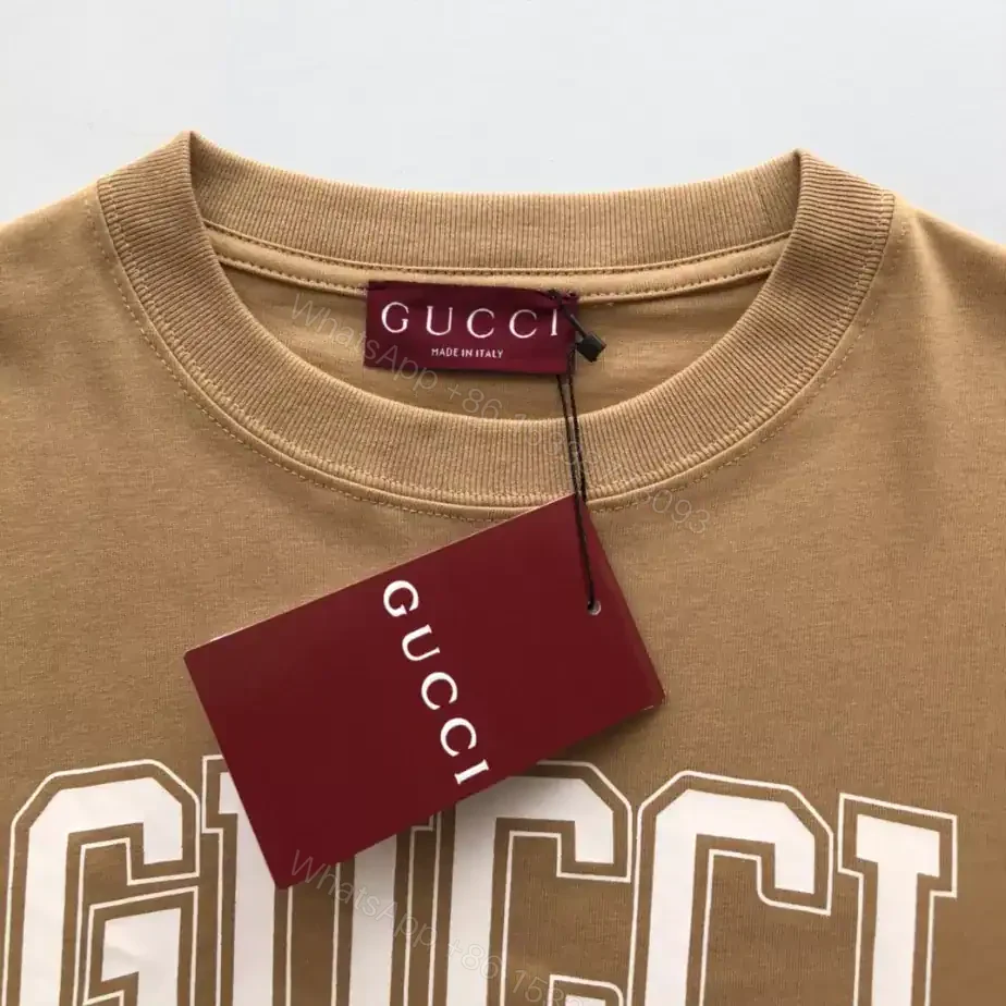 View 7 of Gucci T-Shirt – GC0127