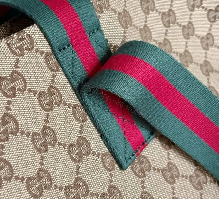 View 7 of Gucci GG Medium Tote Bag TB306