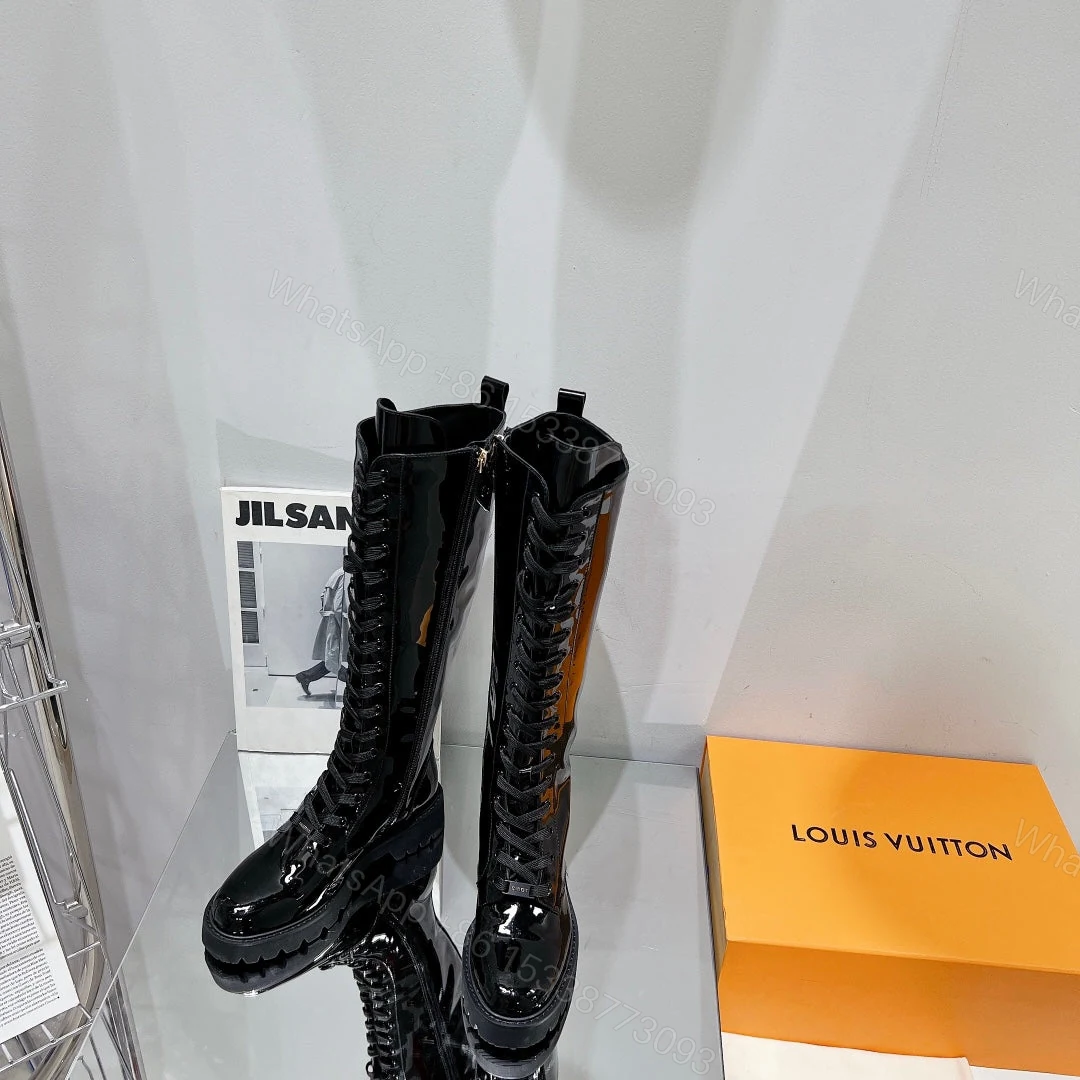 View 7 of Premium LUV BOOTS 015