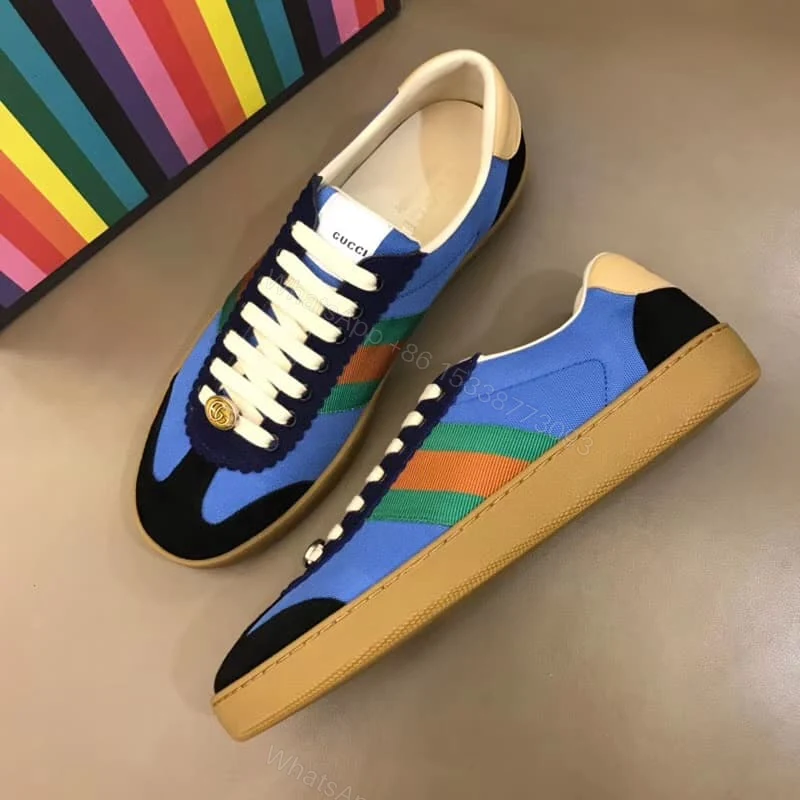 View 6 of GUCCI G47 SNEAKER – GC24