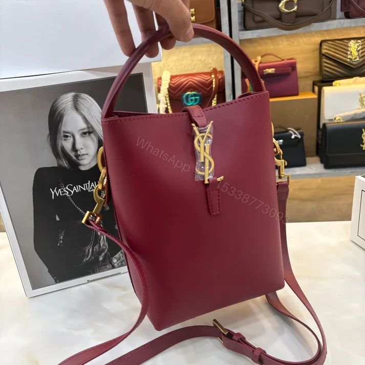 FIRST COPY SAINT LAURENT (YSL) SHOULDER BAG — view 1