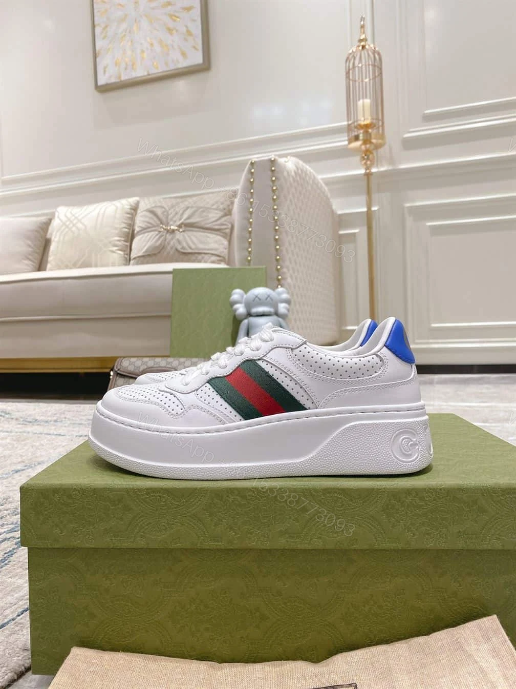 View 10 of Men’s sneaker with Web – GC082