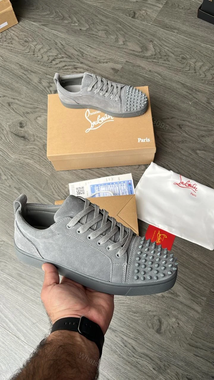 View 2 of First Copy Christian Louboutin High