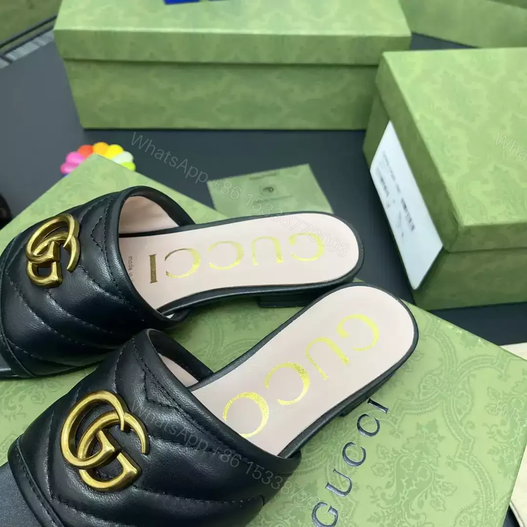 View 5 of GUCCI SLIPPERS – SDG030