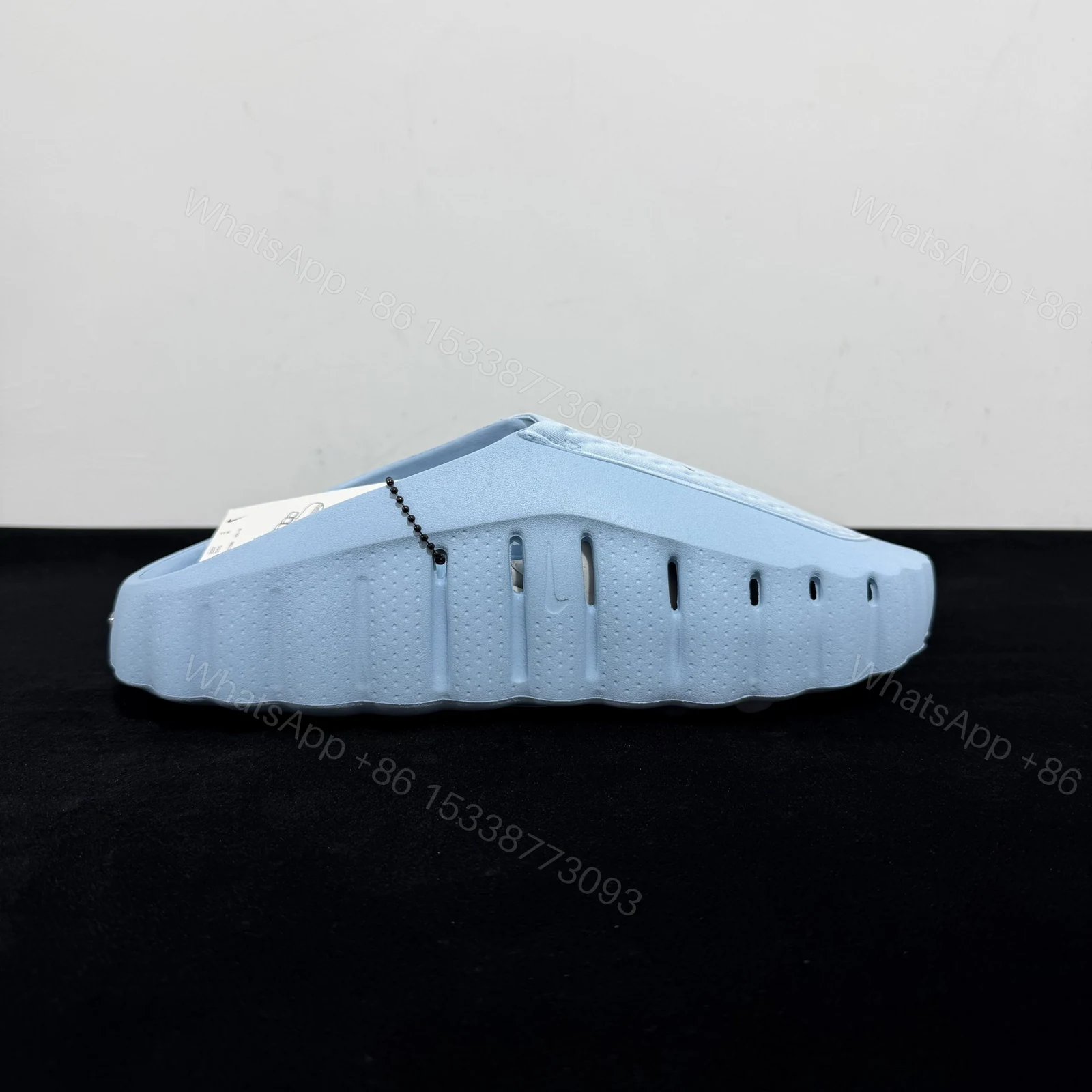View 2 of Chrome Hearts x Nike Nocta Mind 001
