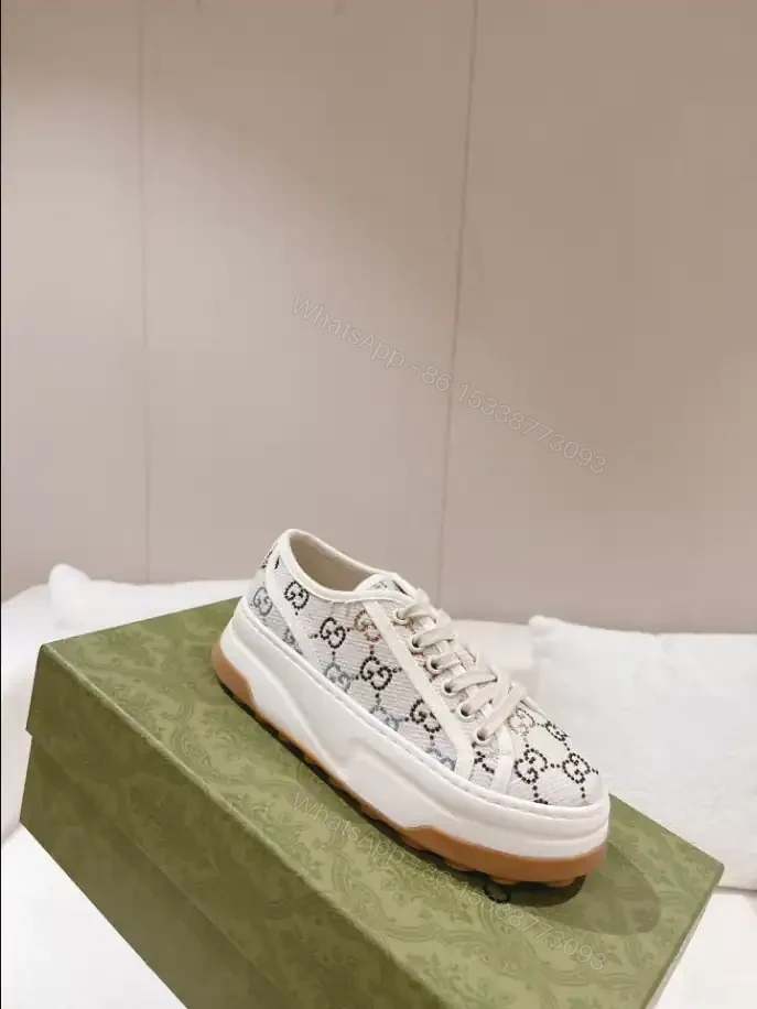 View 2 of GG TRAINER SNEAKER – GC219