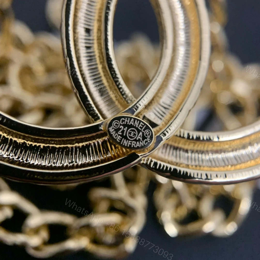 View 5 of EN – Lux Necklace CHL002