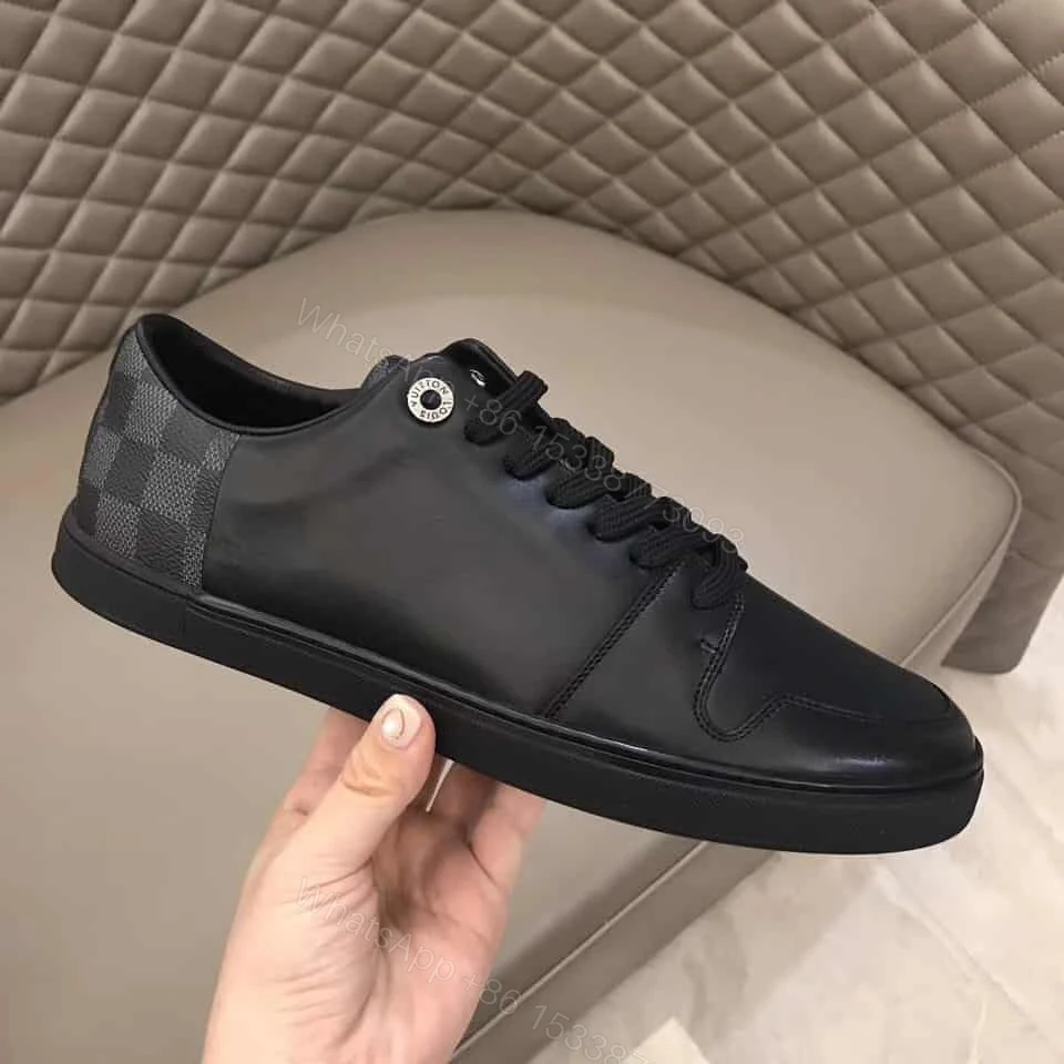 View 2 of LOUIS VUITTON LINE-UP SNEAKER – LV61