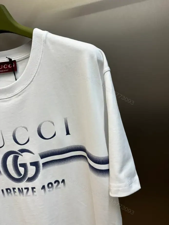 View 4 of Gucci T-Shirt – GC0130
