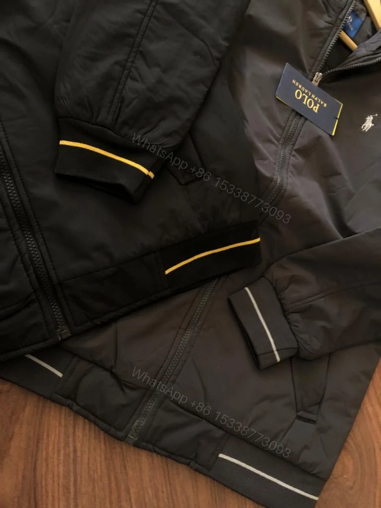 View 7 of First Copy Ralph Lauren Premium Hoodie Sweatshirts