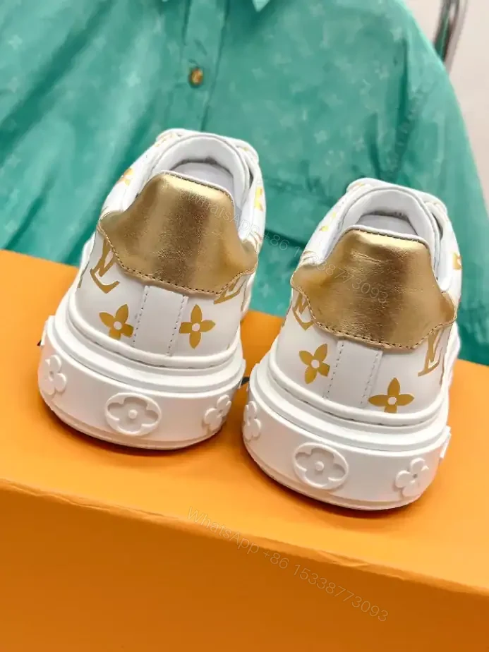 View 3 of LV TIME OUT SNEAKER – LSVM035