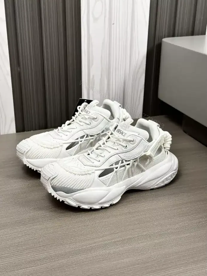 View 2 of VERSACE MERCURY M_VS_01 SNEAKERS – VS56