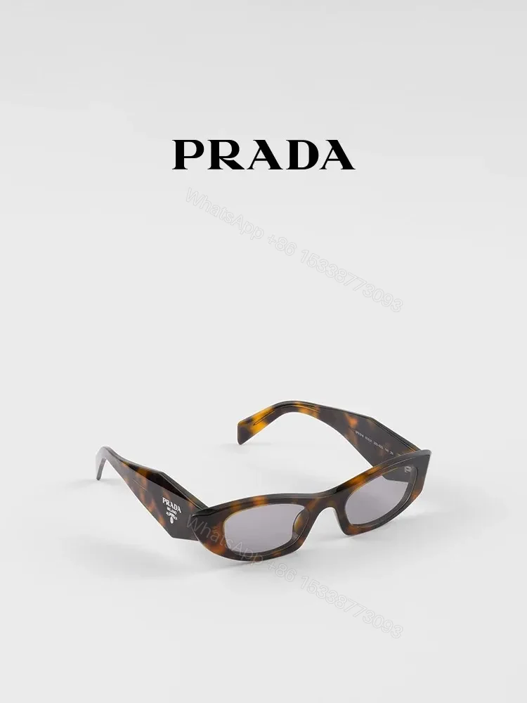 View 6 of Bold Black Sunglasses: Yellow-Tinted UV400 Wraparound Shades