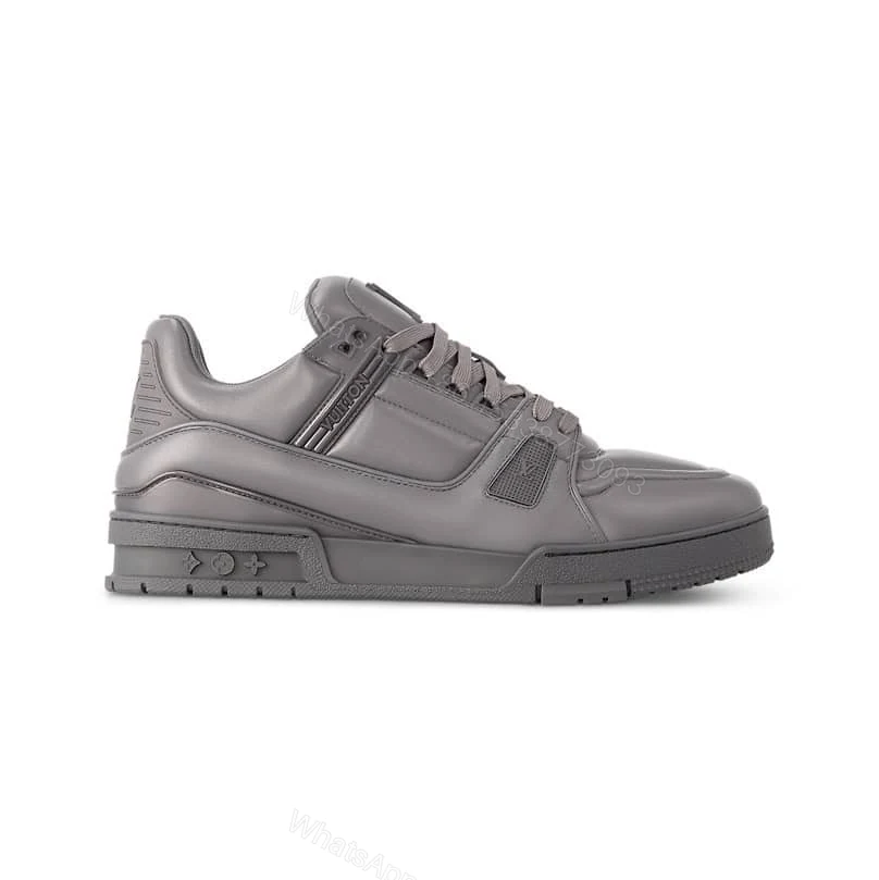LV TRAINER SNEAKER – LSVT425 — view 1