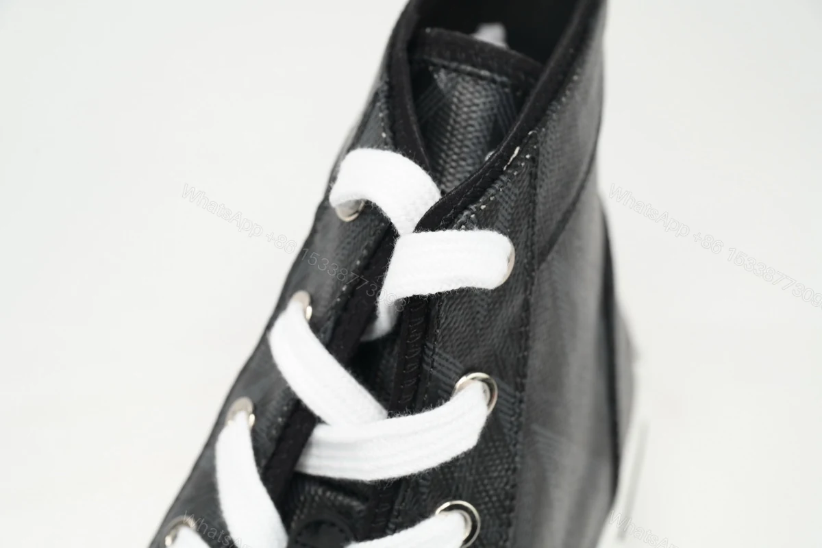 View 7 of Dior B23 HT Oblique Black Diamond