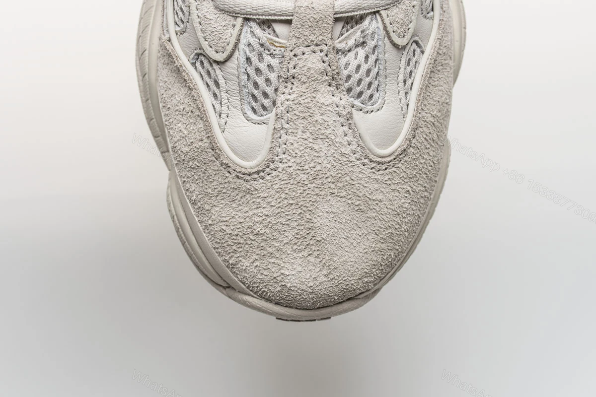 View 7 of Yeezy 500 “Blush” DB2908