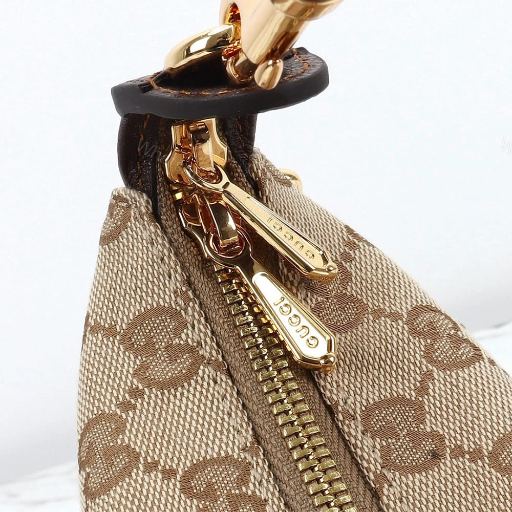 View 7 of Gucci Brera small crossbody bag