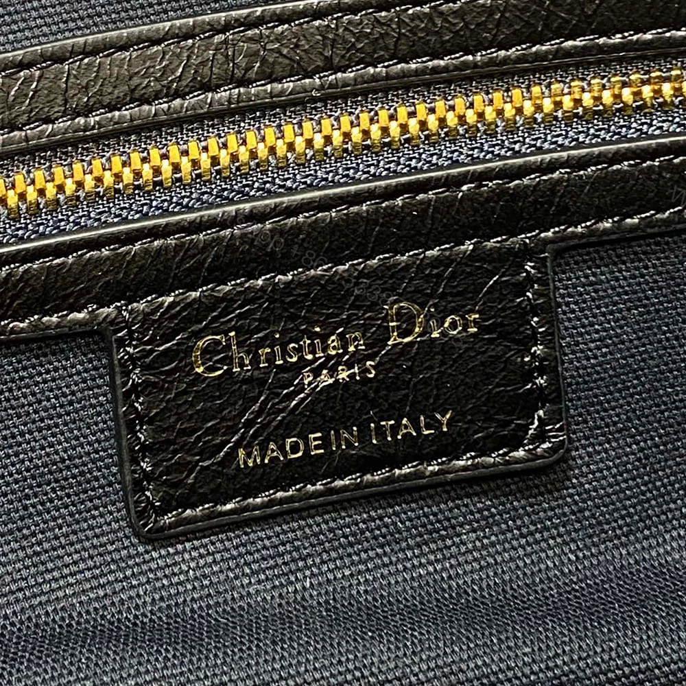 View 7 of Dior Medium Grand Tour Multipocket Bag(HIGH-END GRADE)