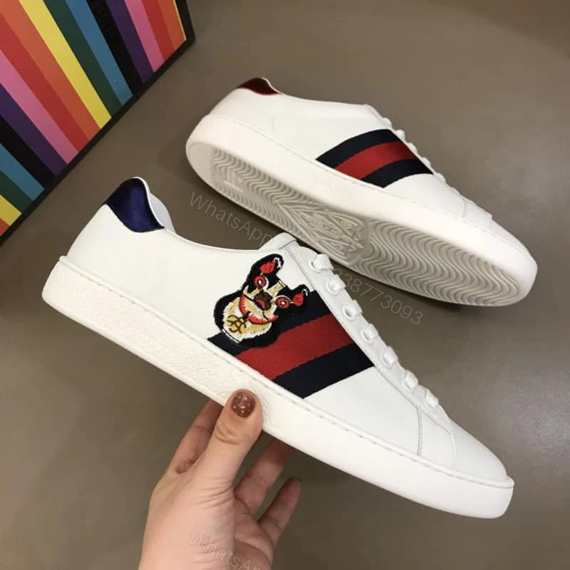 View 6 of GUCCI ACE NEW DOG – GC28