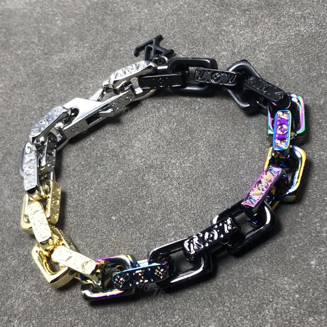View 6 of Combo EN – Lux LV Necklaces 103