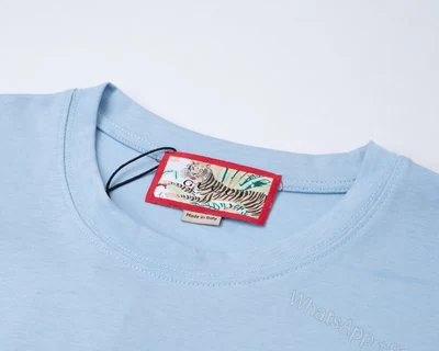 View 6 of GUCCI Tiger T-Shirt – GC0049