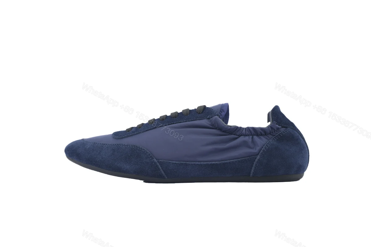 View 8 of Prada Collapse Dark Blue