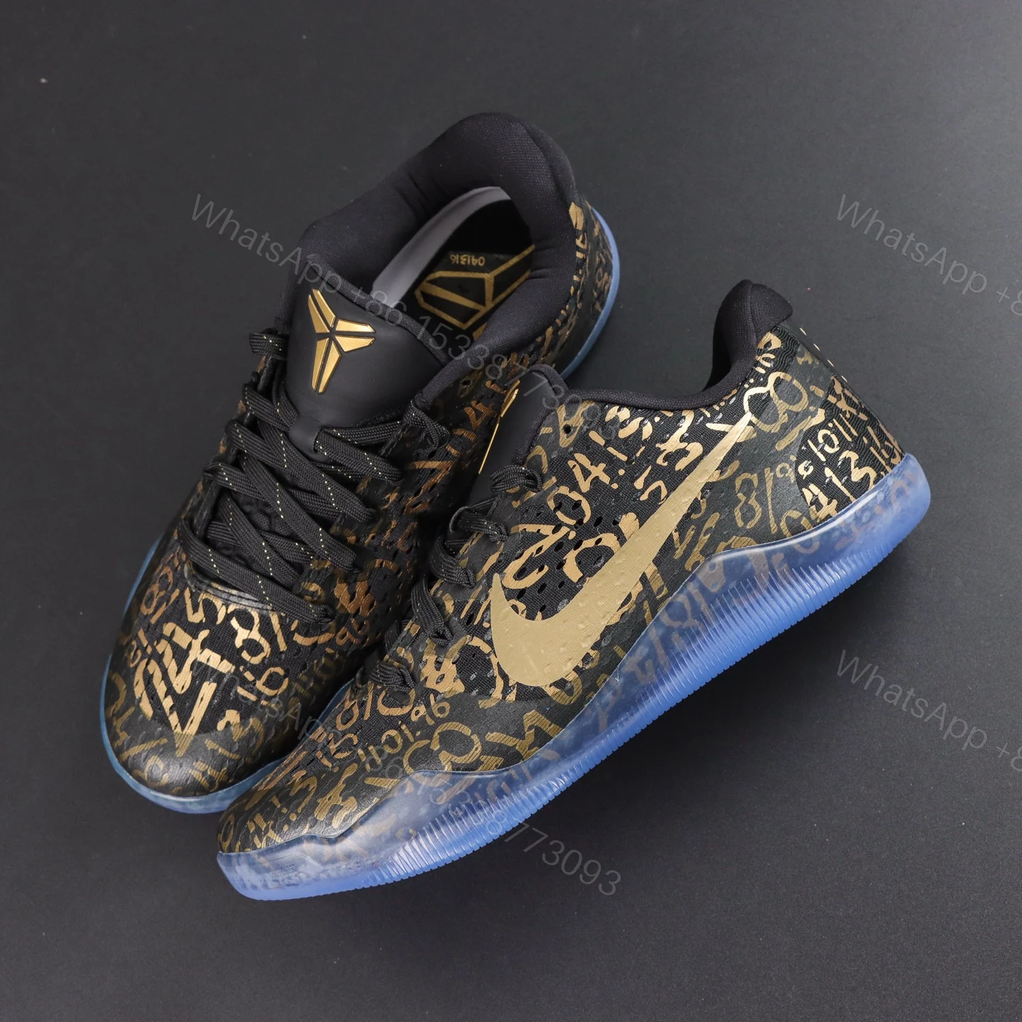 View 8 of Kobe 11 Protro Mamba Day