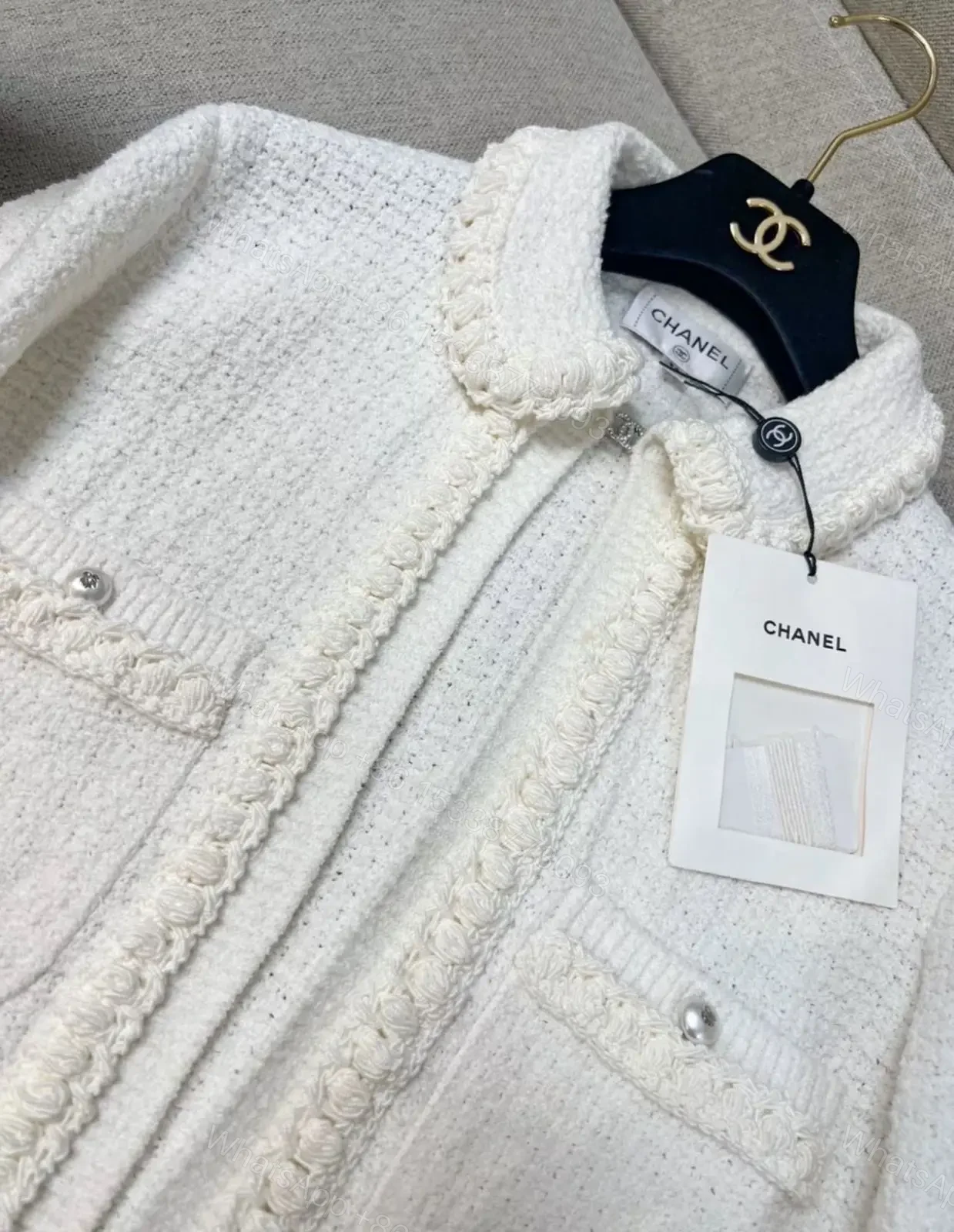 View 3 of CHANEL