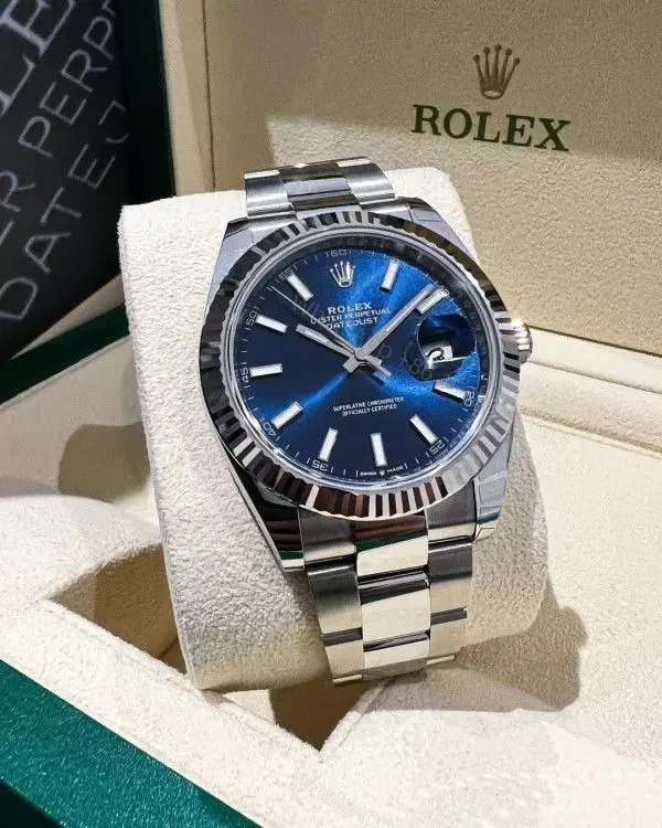 View 2 of Rolex For Men 7AA