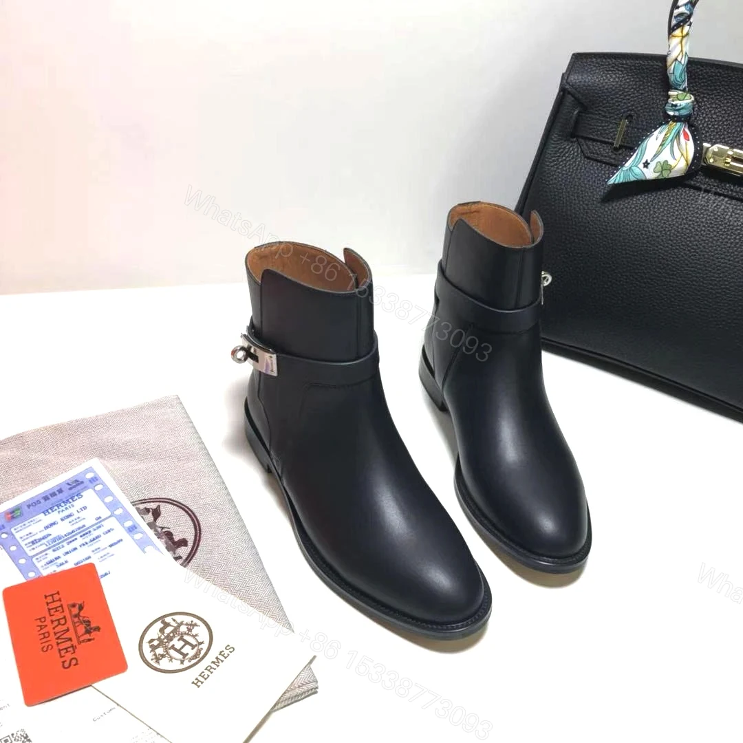 View 7 of HM WOMEN’S BOOTS
