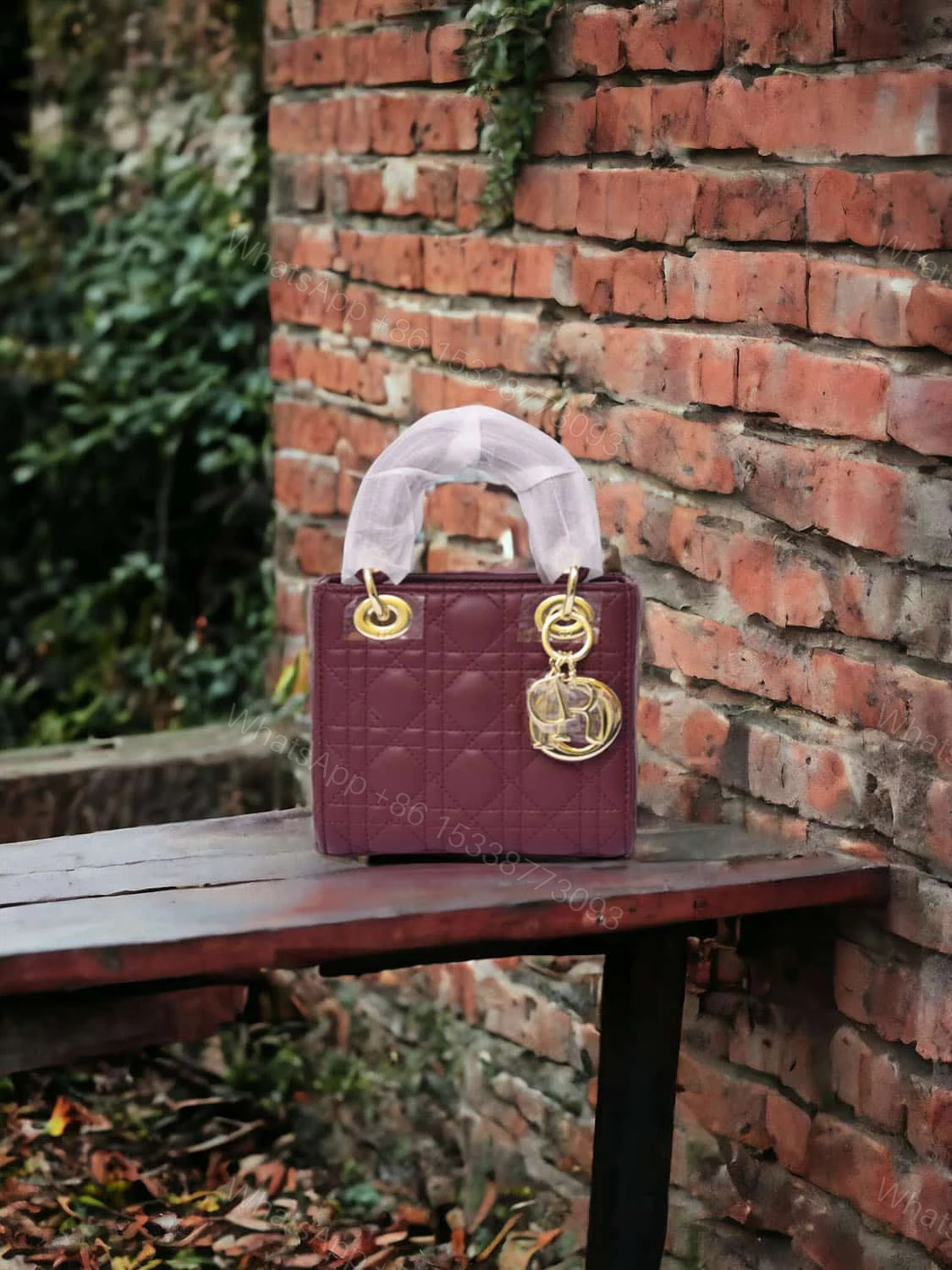 Elysian Charm by Inspires ‘D’ — view 1