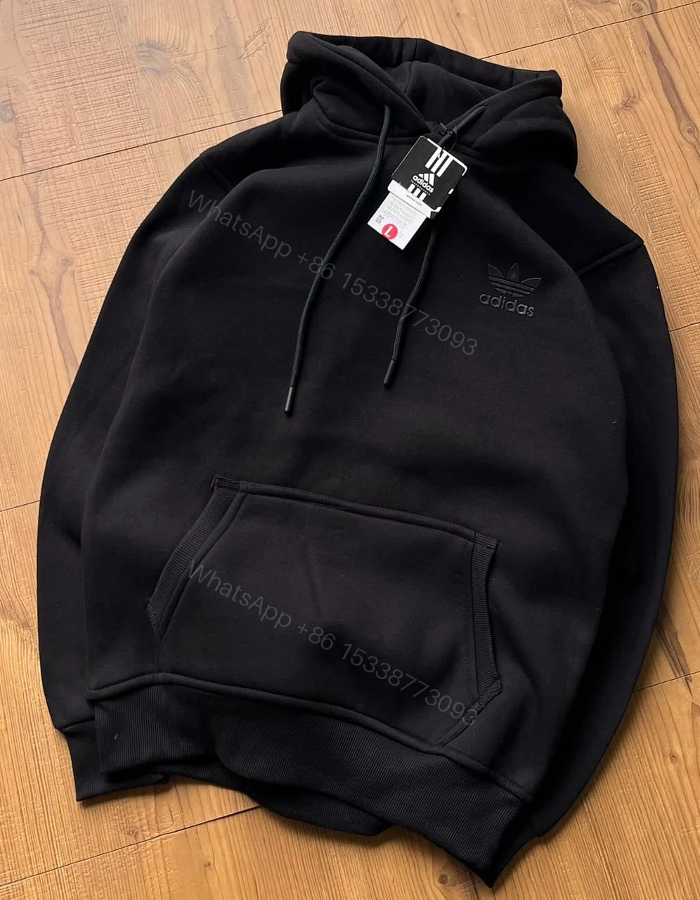 FIRST COPY ADIDAS HOODIE — view 8