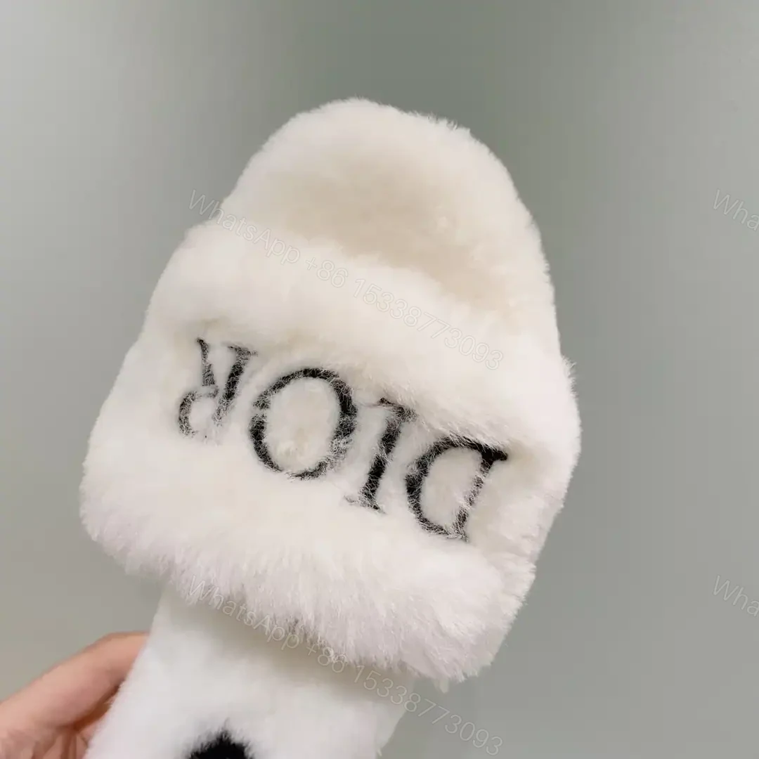 View 9 of Dior Slippers – SDD016
